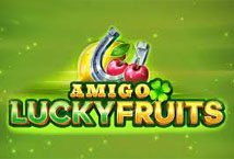 Amigo Lucky Fruits slot